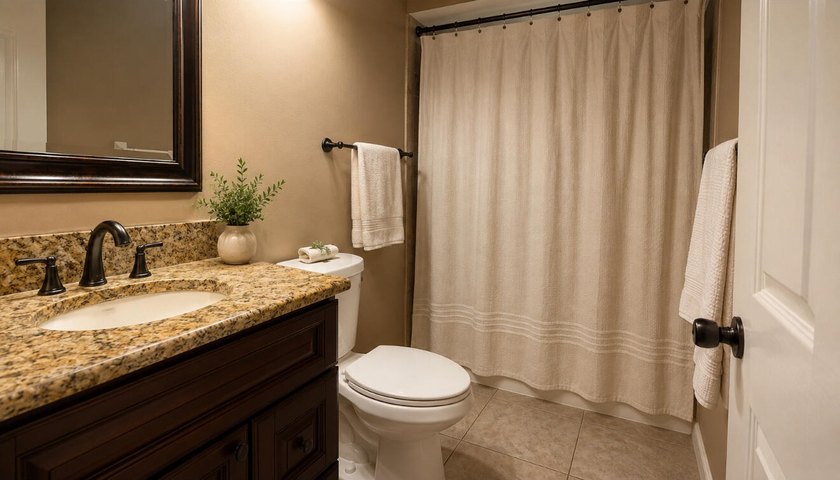Beautiful and spacious 3 bedroom, 2 bath home with a 2 car - photo 32