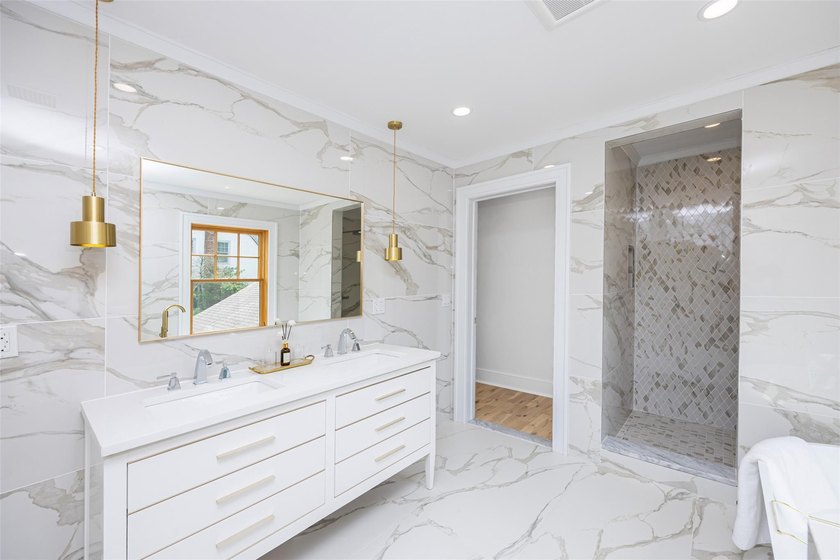 Stunning and completely renovated, this Colonial masterpiece is - photo 37