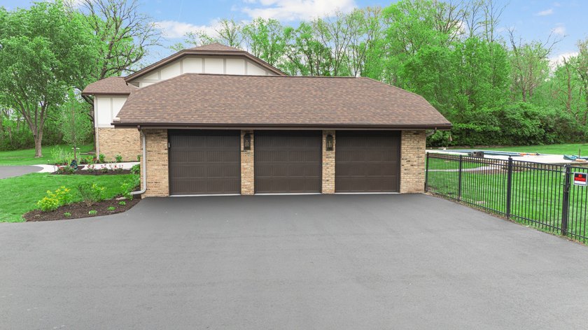 SLEEK, SOPHISTICATED, and designed for MODERN multigenerational - photo 37