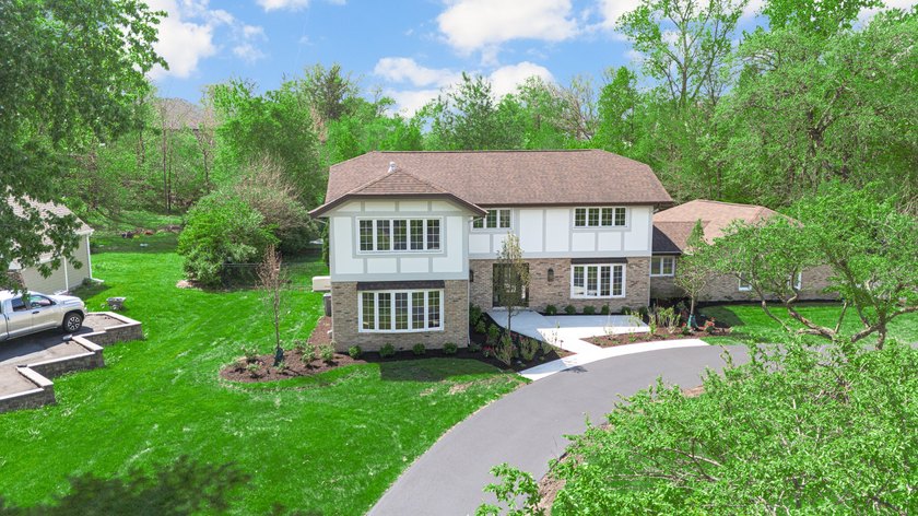 SLEEK, SOPHISTICATED, and designed for MODERN multigenerational - photo 44