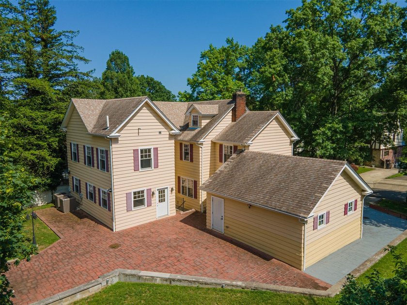 Stunning and completely renovated, this Colonial masterpiece is - photo 47