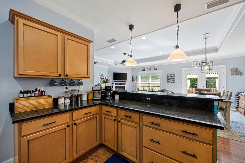 Beautiful custom-built 3BR/2BA home in the highly sought-after - photo 10