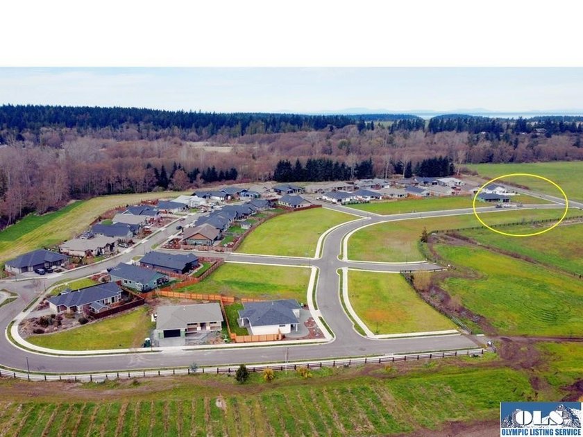 Discover Willow Creek Manor in the heart of the famous Sequim - photo 2