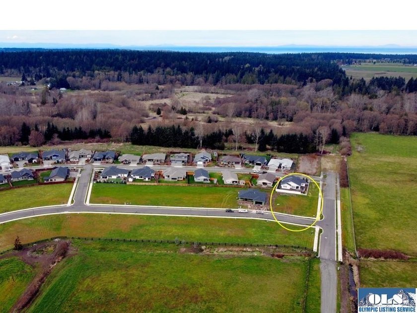 Discover Willow Creek Manor in the heart of the famous Sequim - photo 5