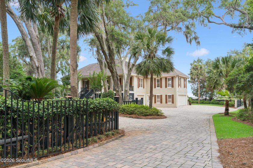 Experience exceptional deep-water waterfront living on the - photo 3