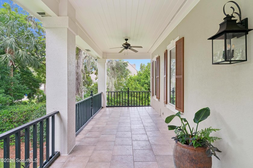 Experience exceptional deep-water waterfront living on the - photo 5