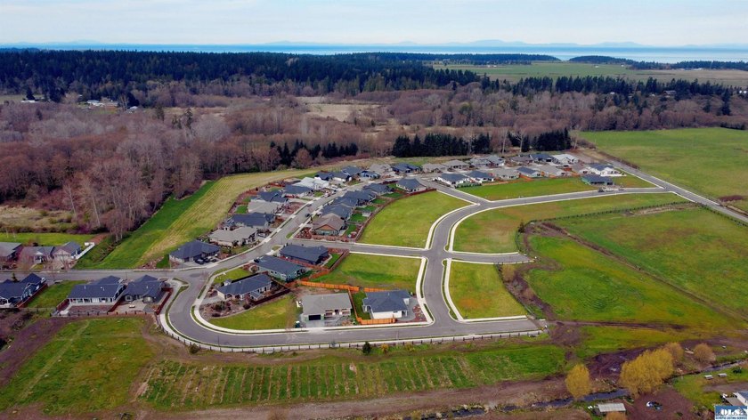 Ready to build lot in the Master Planned Community of Willow - photo 3