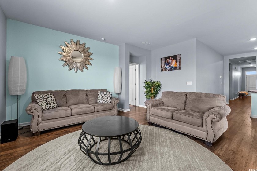 Single-level living in Village Oaks in Carolina Forest with the - photo 7