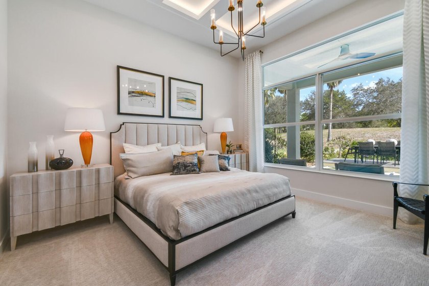 FURNISHED Model Home For Sale! Ever wanted to own a - photo 12
