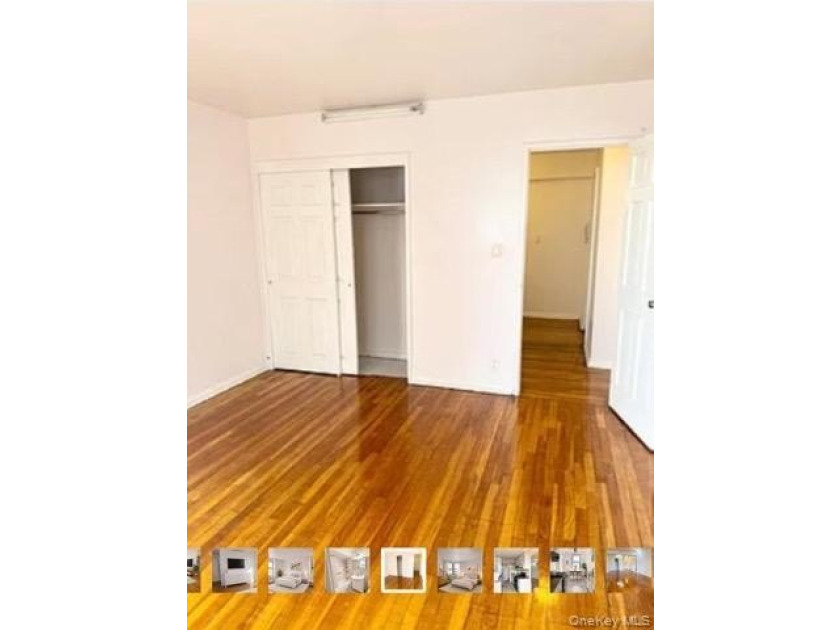 This apartment is a corner unit. Very bright, sunny, big. It has - photo 5