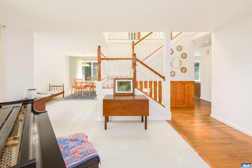 Welcome to this spacious 4-bedroom, 2.5-bath home on 5 peaceful - photo 7