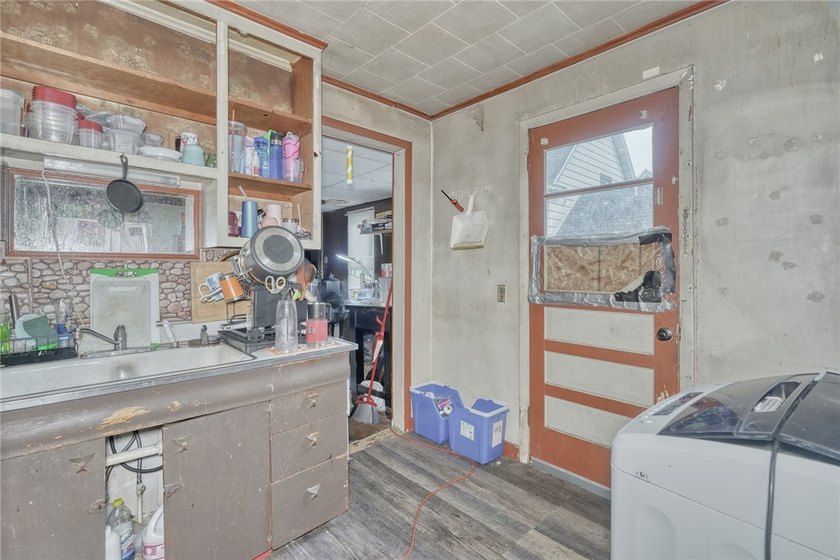 This home offers endless potential and is ready for your - photo 3