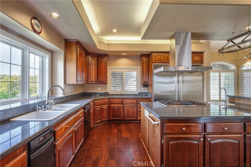 Positioned atop 20.22 fully fenced and gated acres, this stately - photo 23