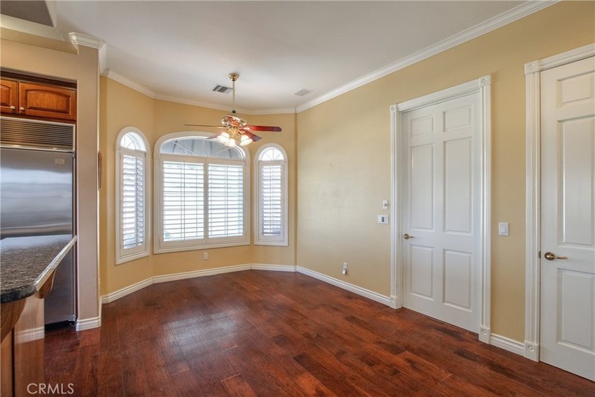 Positioned atop 20.22 fully fenced and gated acres, this stately - photo 25
