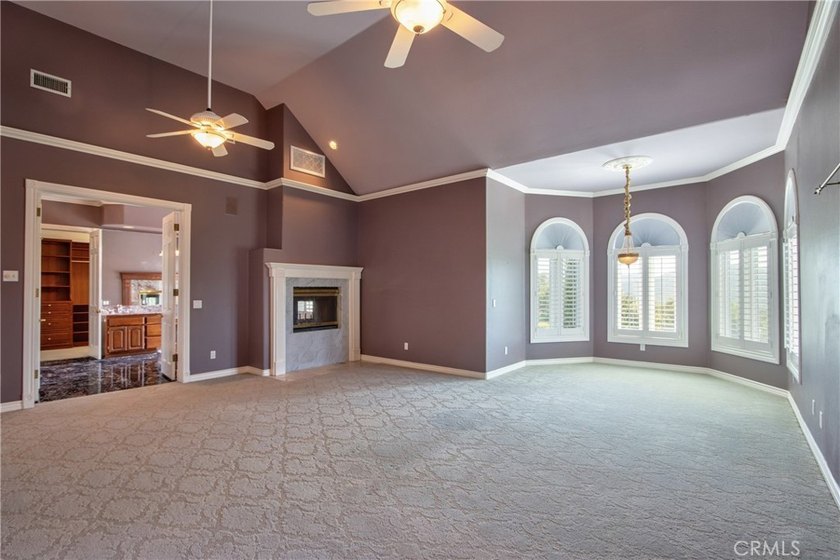 Positioned atop 20.22 fully fenced and gated acres, this stately - photo 30