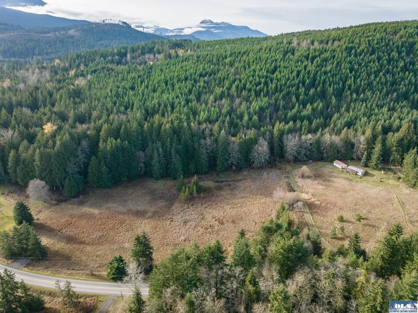 A gem in Sequim! There's a reason this parcel feels like a - photo 31