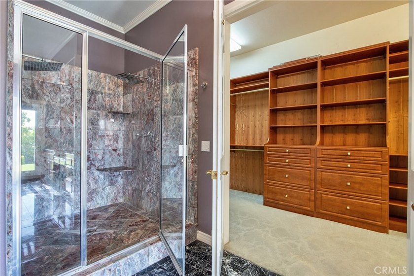 Positioned atop 20.22 fully fenced and gated acres, this stately - photo 34