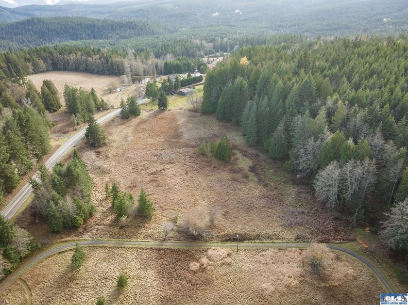A gem in Sequim! There's a reason this parcel feels like a - photo 36