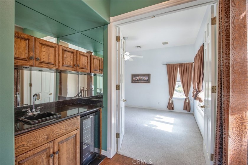 Positioned atop 20.22 fully fenced and gated acres, this stately - photo 40
