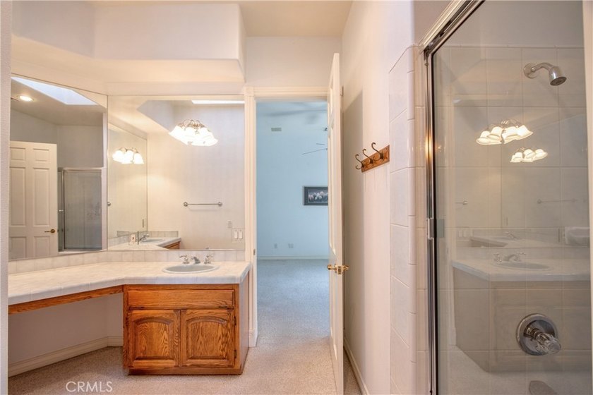 Positioned atop 20.22 fully fenced and gated acres, this stately - photo 42