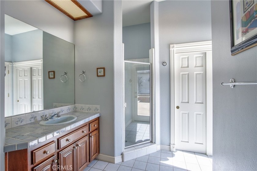 Positioned atop 20.22 fully fenced and gated acres, this stately - photo 48