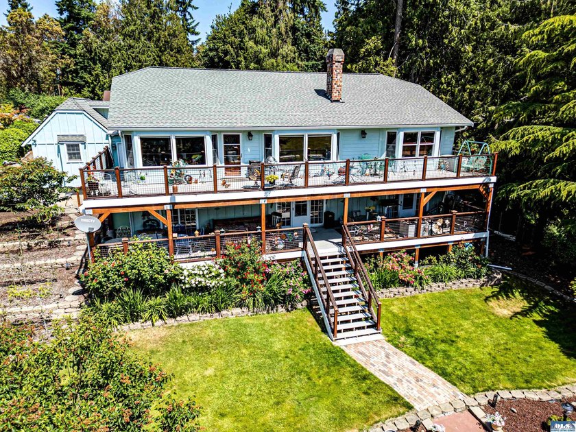Beautifully maintained home with unobstructed mountain views - photo 2