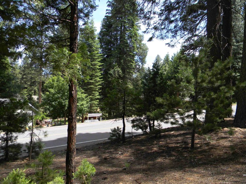 Beautiful view from this elevated lot within walking distance to - photo 3