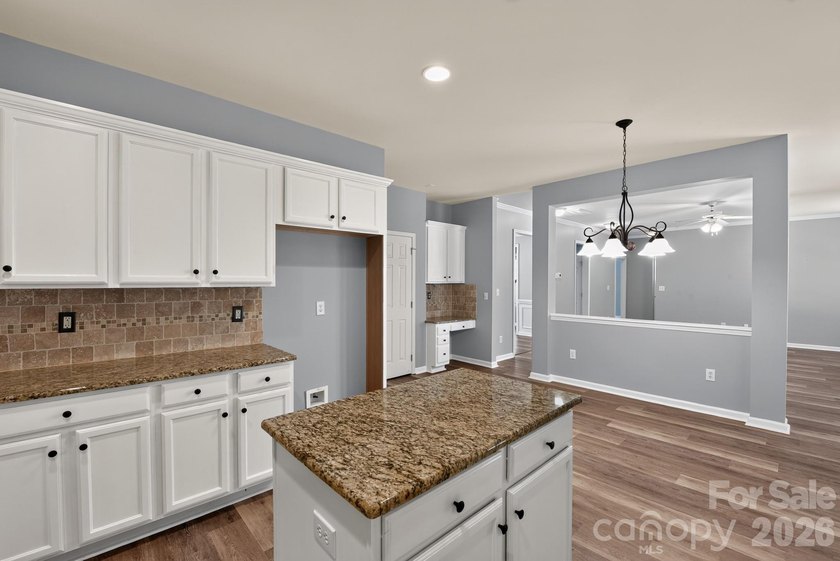 Well-maintained and move-in ready, this 5-bedroom, 2.5-bath - photo 9