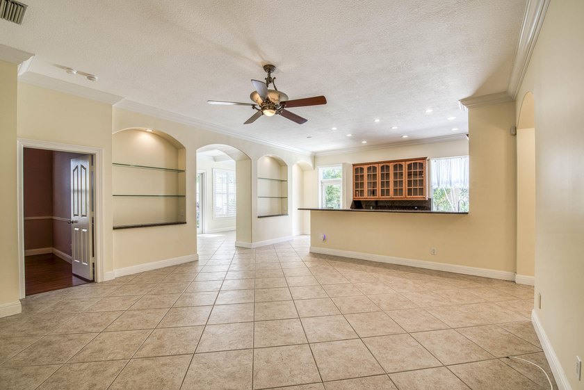 A well-maintained backyard oasis on one of the larger lots in - photo 4
