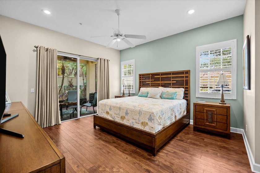 Welcome to this beautifully maintained 3/2.5 home offering - photo 18