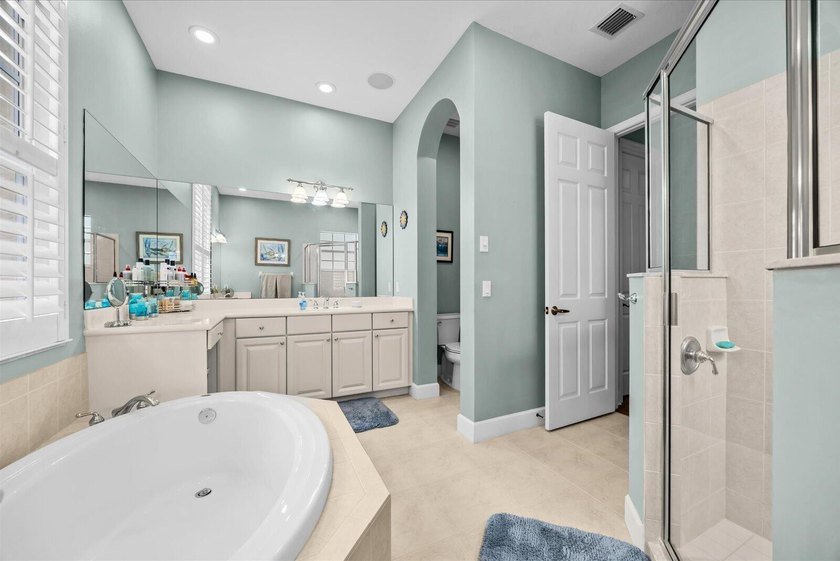 Welcome to this beautifully maintained 3/2.5 home offering - photo 22