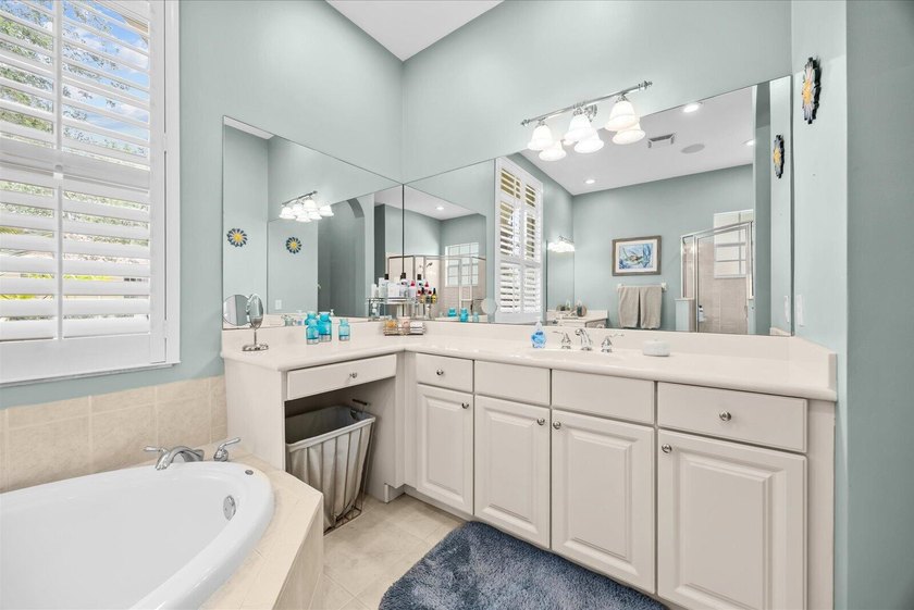 Welcome to this beautifully maintained 3/2.5 home offering - photo 23