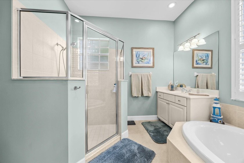 Welcome to this beautifully maintained 3/2.5 home offering - photo 24