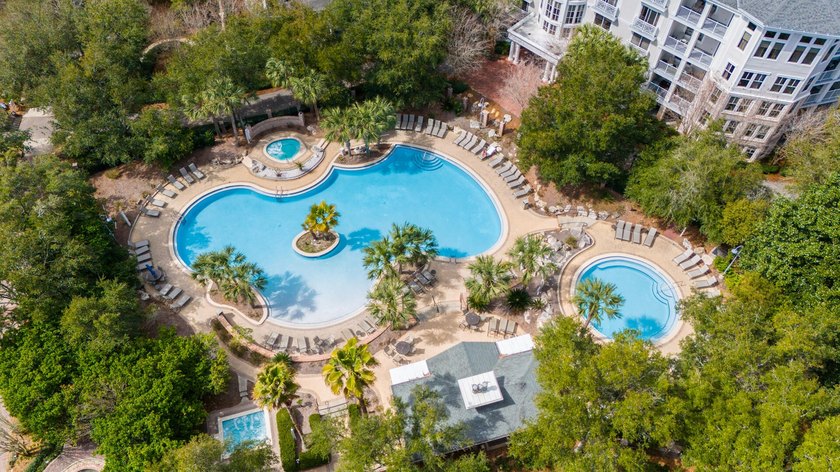 Set in the beautiful Bahia community within Sandestin Resort - photo 28