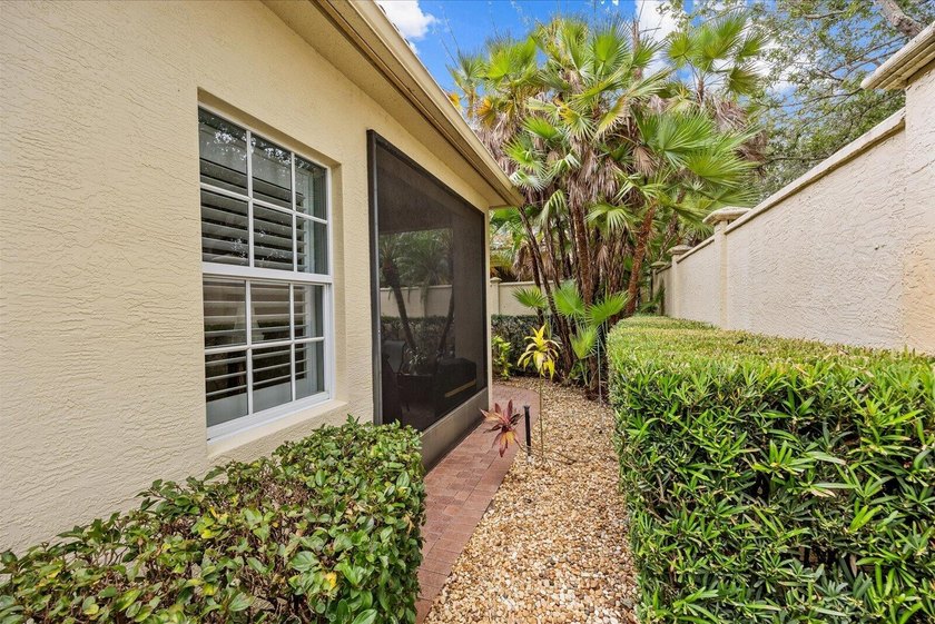Welcome to this beautifully maintained 3/2.5 home offering - photo 40