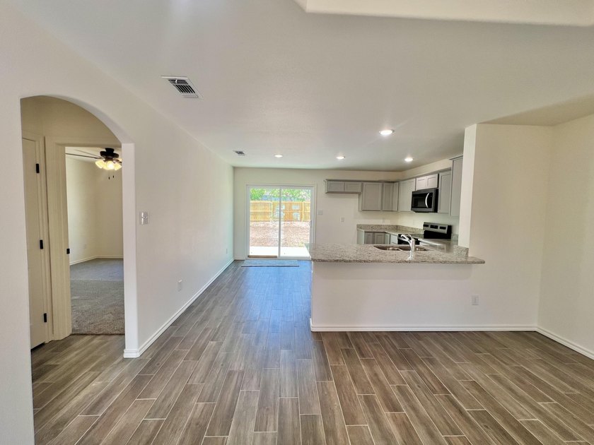 Home Sweet Home, New Year &amp; Brand New Home! The construction - photo 3
