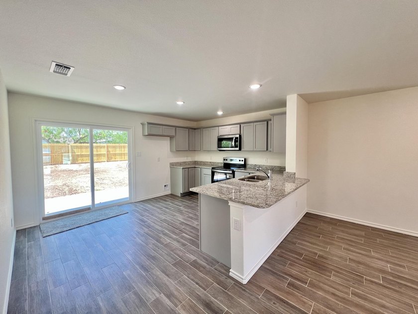 Home Sweet Home, New Year &amp; Brand New Home! The construction - photo 4