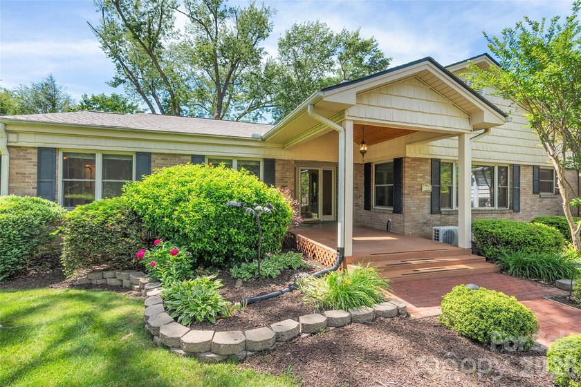 A rare find in the heart of Waynesville, this updated historic - photo 6