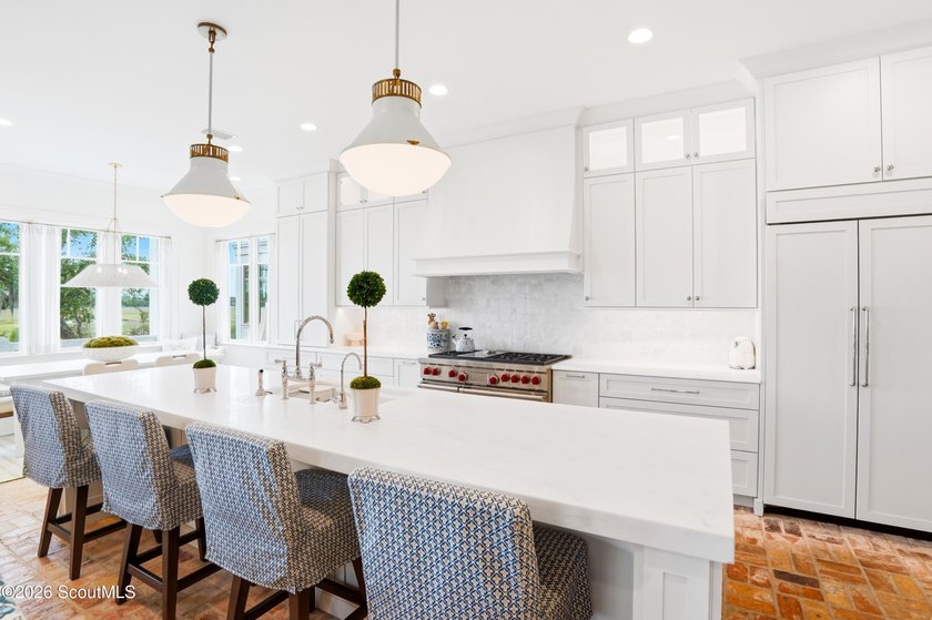Gorgeous East Beach marsh front home! Custom built by top buider - photo 10