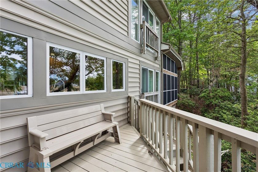 Step into this beautifully updated condo just in time for summer - photo 3