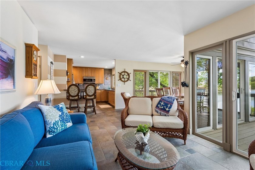 Step into this beautifully updated condo just in time for summer - photo 6