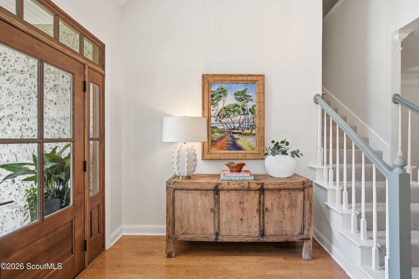 Exceptional in every way, this beautifully appointed home - photo 4