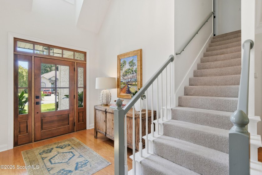 Exceptional in every way, this beautifully appointed home - photo 5