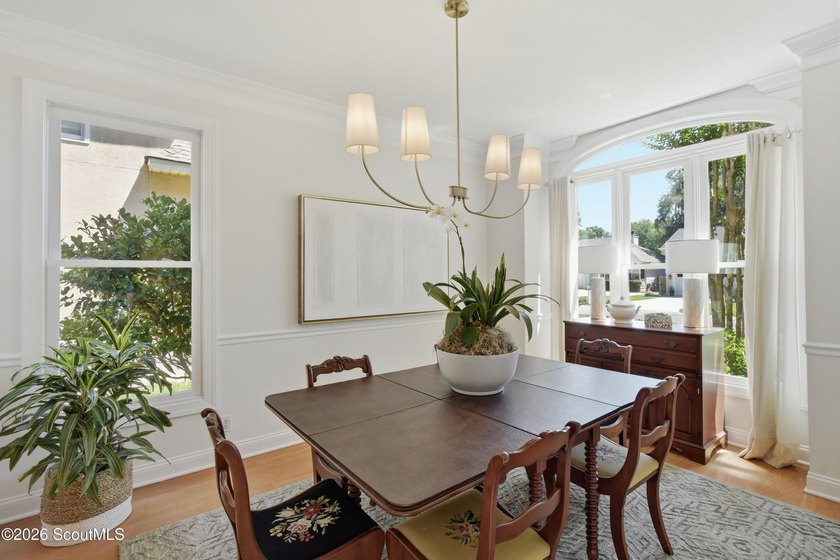 Exceptional in every way, this beautifully appointed home - photo 6