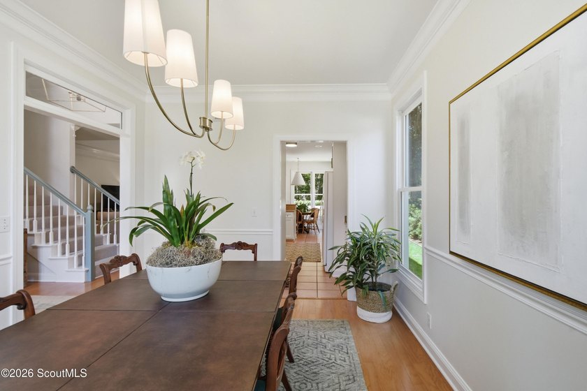 Exceptional in every way, this beautifully appointed home - photo 7