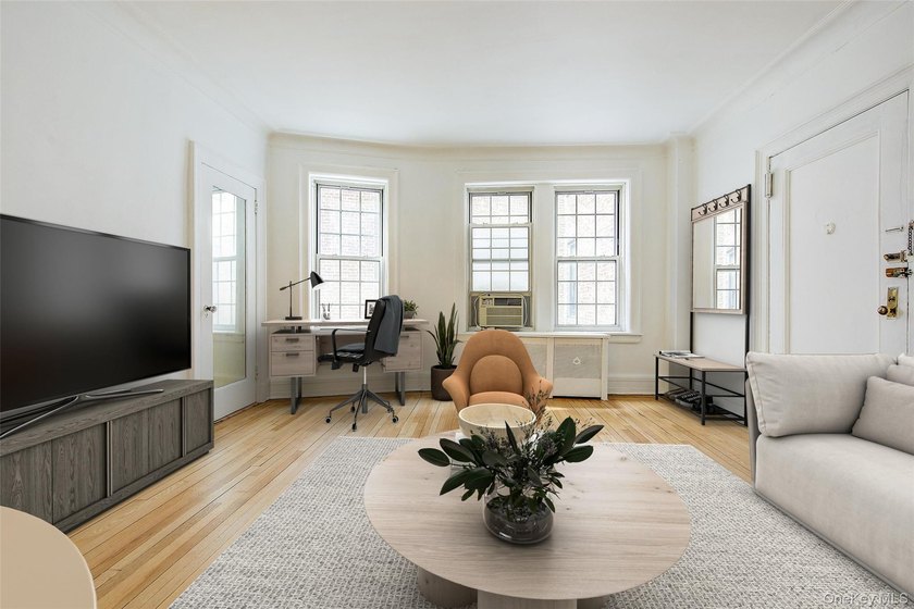 1 BED + 1 BATH The Most PRIVATE Double-Corner Unit Over a - photo 4