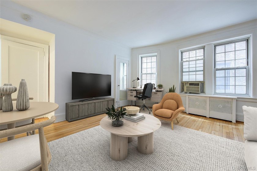 1 BED + 1 BATH The Most PRIVATE Double-Corner Unit Over a - photo 6