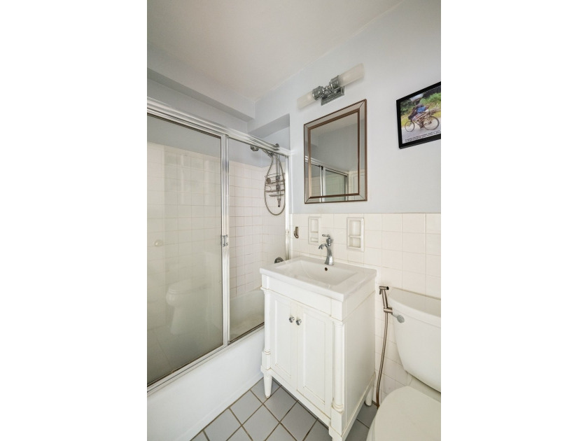 Welcome to Apartment 3F at 5800 Arlington Avenue, a bright and - photo 5