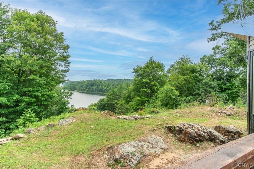 Here is your rare one of a kind Off Grid 4 season getaway!!! Or - photo 11