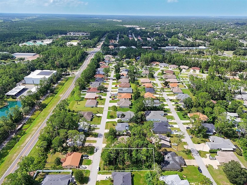 The beach is certainly within reach on this new lot listing! - photo 14
